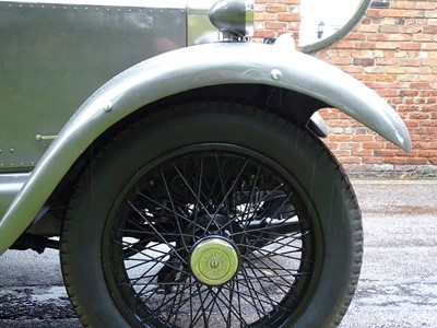 Lot 63 - 1923 Rolls-Royce 20HP Tourer