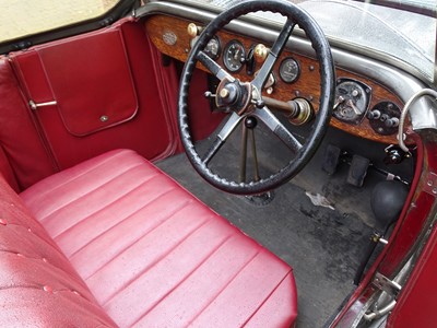 Lot 63 - 1923 Rolls-Royce 20HP Tourer