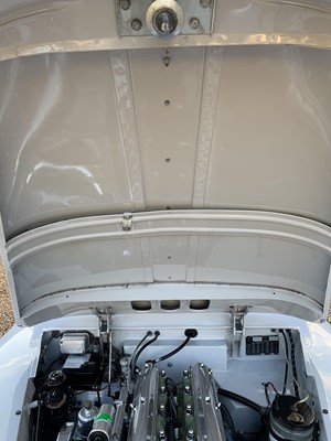 Lot 46 - 1958 Jaguar XK150 SE 3.4 Litre Fixed Head Coupe