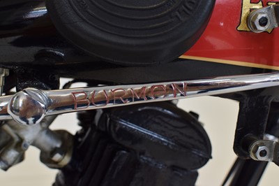 Lot 141 - 1934 Excelsior D7 Pathfinder 247cc