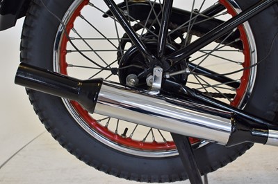 Lot 141 - 1934 Excelsior D7 Pathfinder 247cc