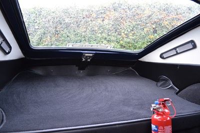 Lot 308 - 1972 Triumph GT6 Mk3