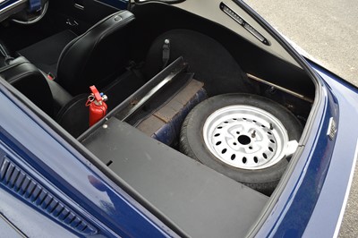 Lot 308 - 1972 Triumph GT6 Mk3
