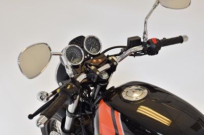 Lot 162 - 2016 Moto Guzzi V7 Special