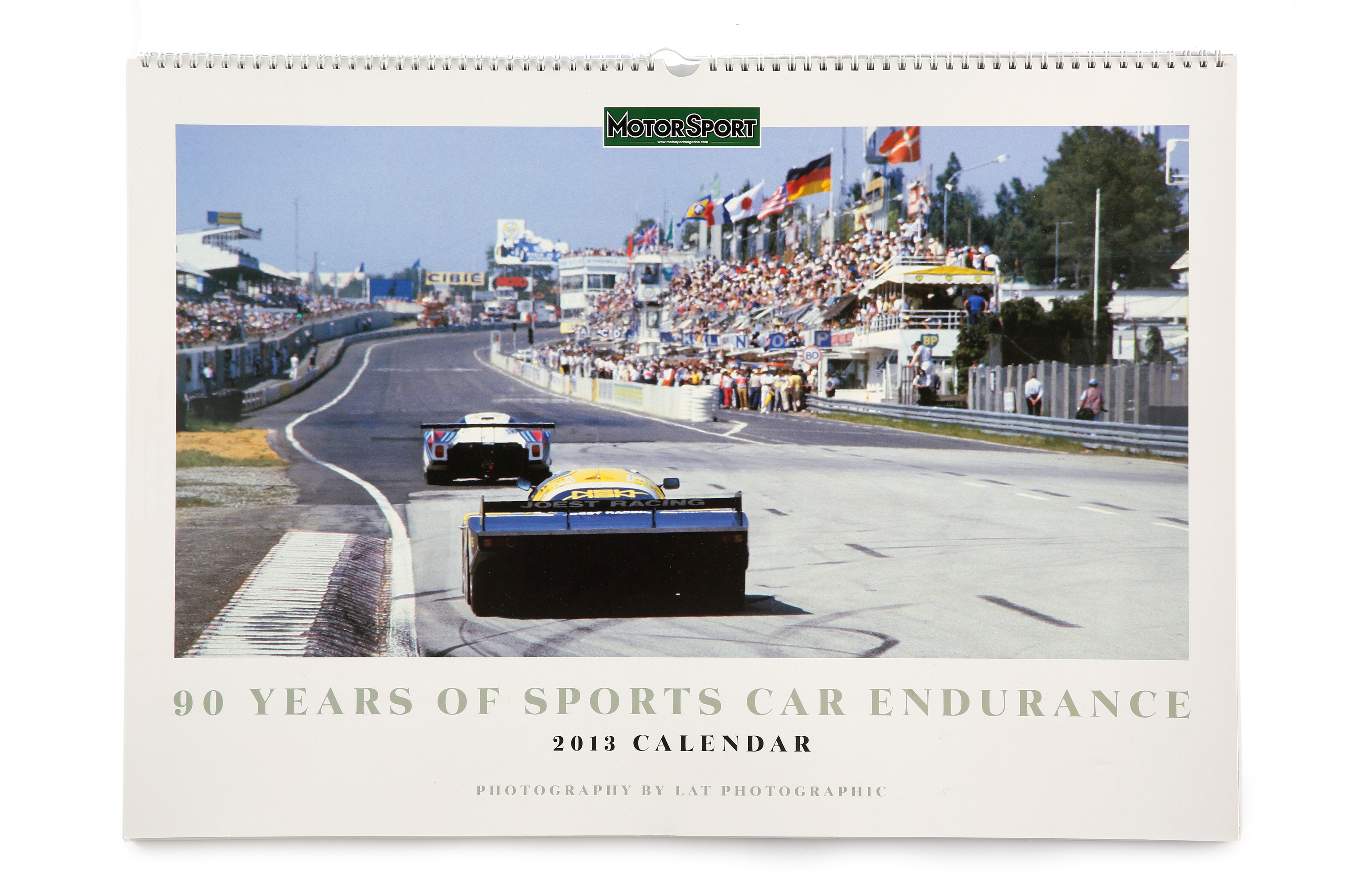 AUTOSPORT BRITISH GRAND PRIX GUIDE 1990