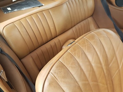 Lot 43 - 1972 Jaguar E-Type V12 Coupe