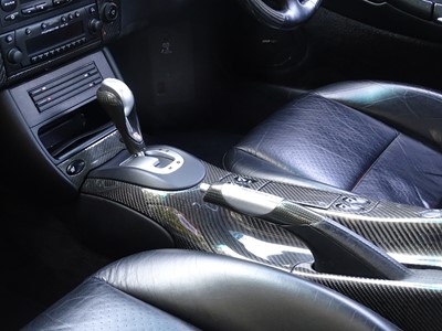 Lot 339 - 2001 Porsche 911 Turbo