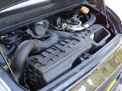 Lot 339 - 2001 Porsche 911 Turbo