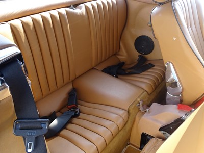 Lot 35 - 1987 Mercedes-Benz 300 SL