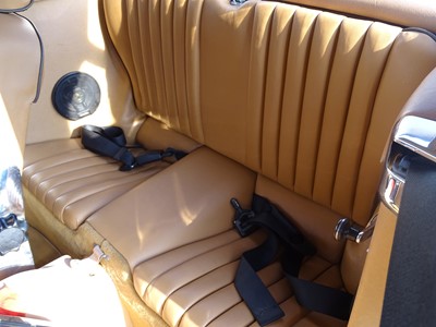Lot 35 - 1987 Mercedes-Benz 300 SL