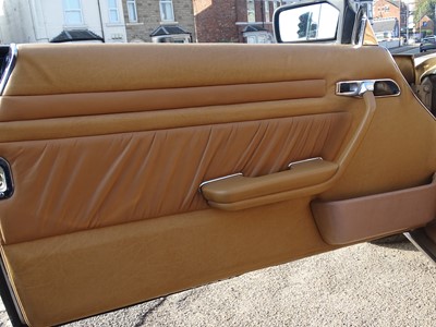 Lot 35 - 1987 Mercedes-Benz 300 SL