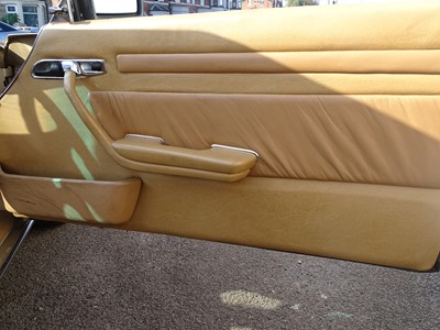 Lot 35 - 1987 Mercedes-Benz 300 SL