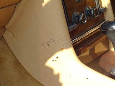 Lot 35 - 1987 Mercedes-Benz 300 SL