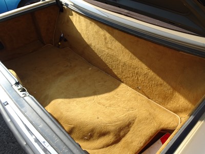 Lot 35 - 1987 Mercedes-Benz 300 SL