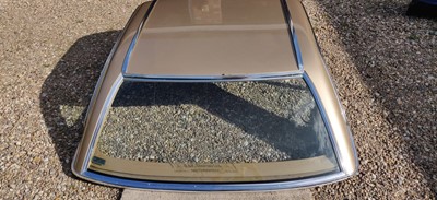 Lot 35 - 1987 Mercedes-Benz 300 SL