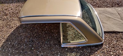 Lot 35 - 1987 Mercedes-Benz 300 SL