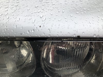 Lot 375 - 2001 BMW 740i