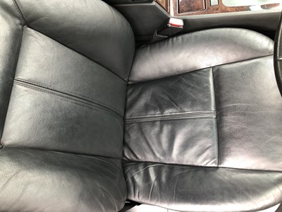Lot 375 - 2001 BMW 740i