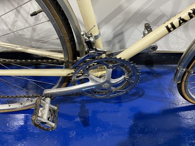 Lot 100 - Two Harry Quinn Bicycles