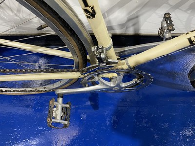 Lot 100 - Two Harry Quinn Bicycles