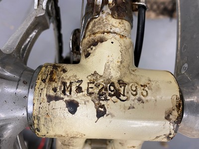 Lot 100 - Two Harry Quinn Bicycles
