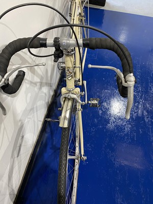 Lot 100 - Two Harry Quinn Bicycles