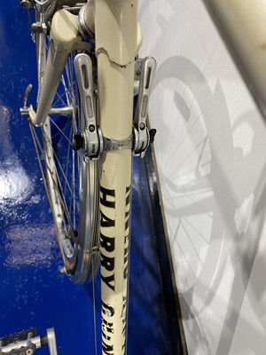 Lot 100 - Two Harry Quinn Bicycles