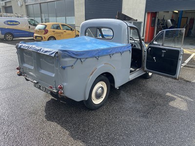Lot 264 - 1969 Austin 6 CWT Pickup