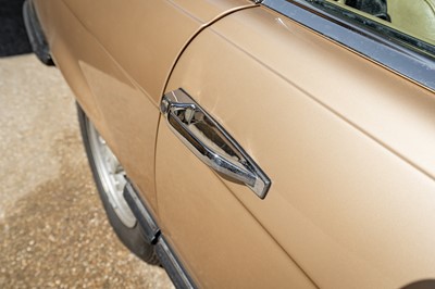 Lot 14 - 1981 Mercedes-Benz 500 SL