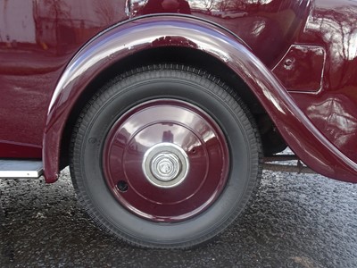 Lot 103 - 1933 Rolls-Royce 20/25 Sedanca de Ville
