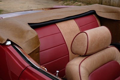 Lot 331 - 1970 Ford Mustang Convertible