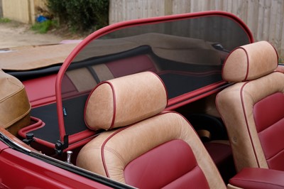 Lot 331 - 1970 Ford Mustang Convertible