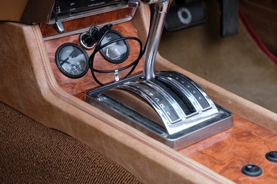 Lot 331 - 1970 Ford Mustang Convertible