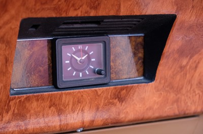 Lot 331 - 1970 Ford Mustang Convertible