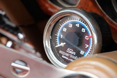 Lot 331 - 1970 Ford Mustang Convertible