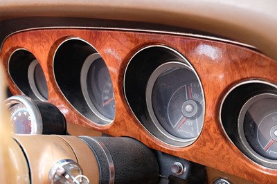 Lot 331 - 1970 Ford Mustang Convertible