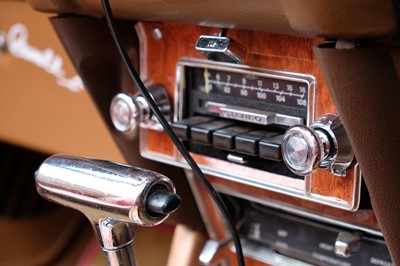 Lot 331 - 1970 Ford Mustang Convertible