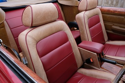 Lot 331 - 1970 Ford Mustang Convertible