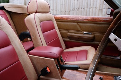 Lot 331 - 1970 Ford Mustang Convertible