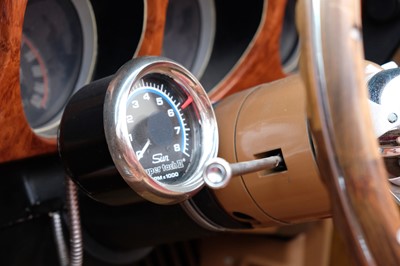 Lot 331 - 1970 Ford Mustang Convertible