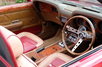 Lot 331 - 1970 Ford Mustang Convertible
