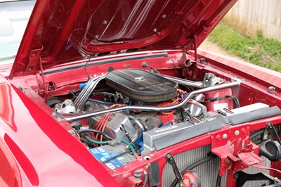 Lot 331 - 1970 Ford Mustang Convertible