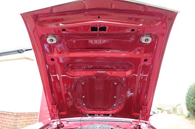 Lot 331 - 1970 Ford Mustang Convertible