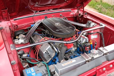 Lot 331 - 1970 Ford Mustang Convertible
