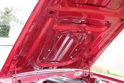 Lot 331 - 1970 Ford Mustang Convertible