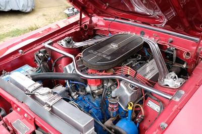 Lot 331 - 1970 Ford Mustang Convertible