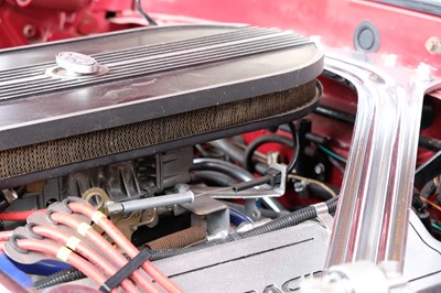 Lot 331 - 1970 Ford Mustang Convertible