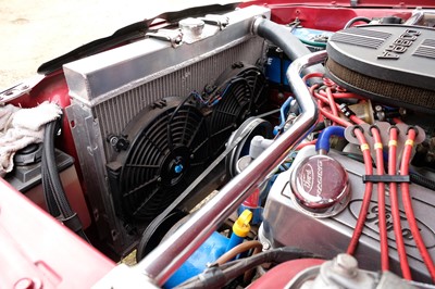 Lot 331 - 1970 Ford Mustang Convertible