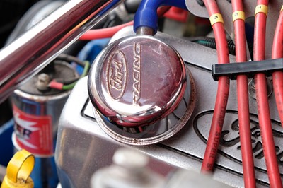 Lot 331 - 1970 Ford Mustang Convertible