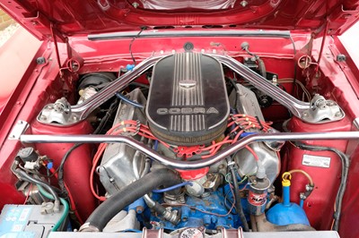 Lot 331 - 1970 Ford Mustang Convertible